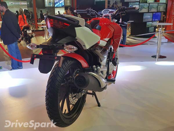 Hero MotoCorp Reveals Its India Plans