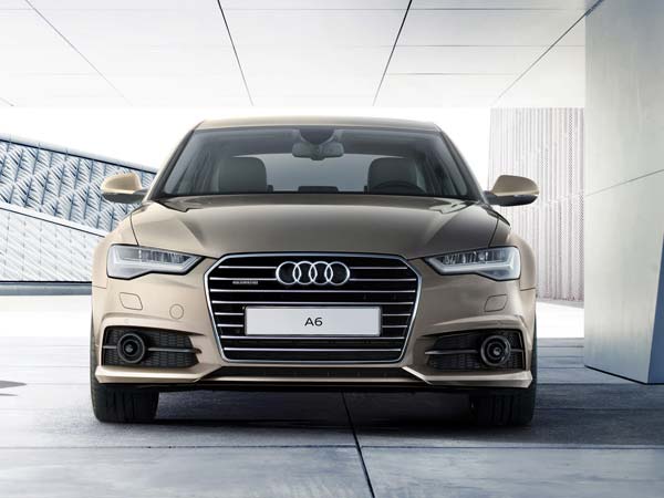 Audi Discount Offer Based On Pre-GST