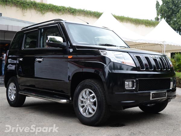 Maruti Suzuki Becomes Largest Utility Vehicle Maker In May; Overtakes Mahindra & Mahindra