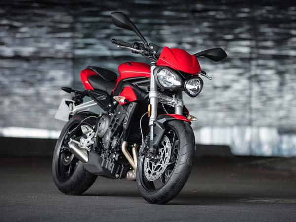 Triumph Street Triple S Launched In India — Priced At Rs 8.50 Lakh