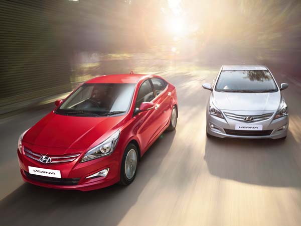 Skoda Rapid Beats Hyundai Verna To Third Position In India