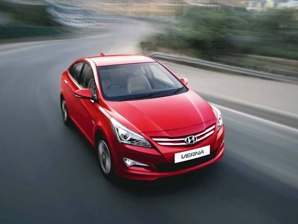 Skoda Rapid Beats Hyundai Verna To Third Position In India