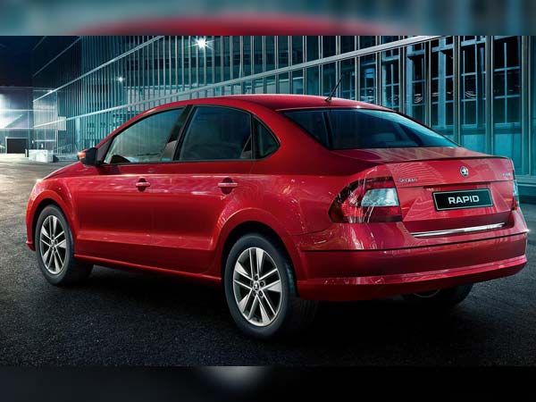 Skoda Rapid Beats Hyundai Verna To Third Position In India