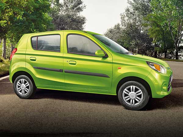 Renault-Nissan May Challenge Maruti Suzuki: Credit Suisse