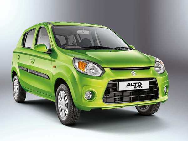 Renault-Nissan May Challenge Maruti Suzuki: Credit Suisse