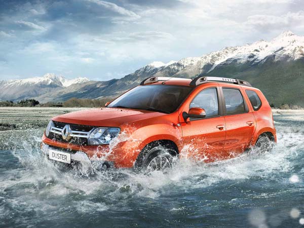 Renault-Nissan May Challenge Maruti Suzuki: Credit Suisse