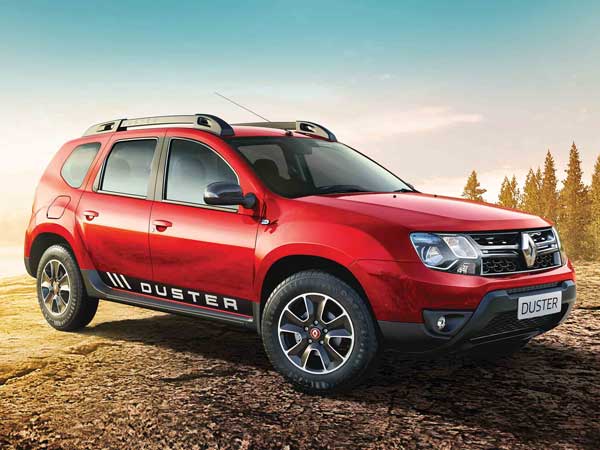 Renault-Nissan May Challenge Maruti Suzuki: Credit Suisse