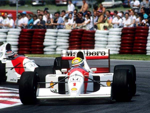 Canadian GP Breakdown And Spanish GP Crash Worsens Ties Between McLaren And Honda