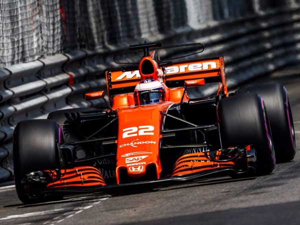 Canadian GP Breakdown And Spanish GP Crash Worsens Ties Between McLaren And Honda