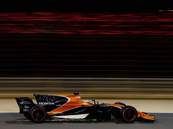 Canadian GP Breakdown And Spanish GP Crash Worsens Ties Between McLaren And Honda