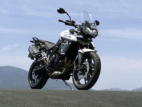 Triumph Motorcycles To Boost Local Assembly In India