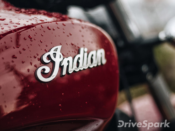 Review: Indian Scout Sixty — 60 hours Of Scouting
