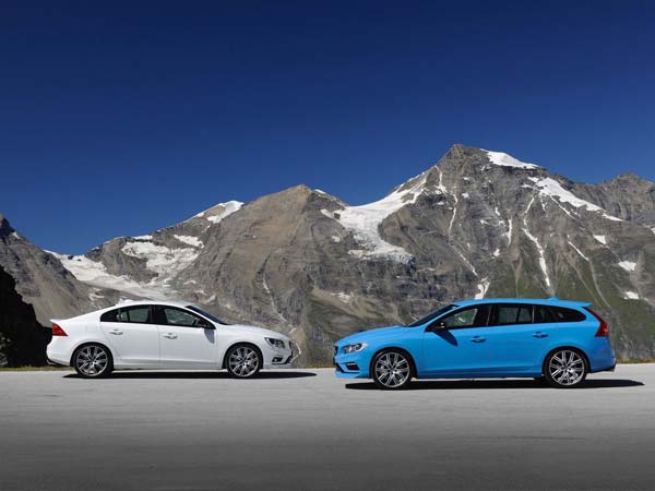 Volvo’s Performance Division — Polestar, To Develop Electric Cars Independently