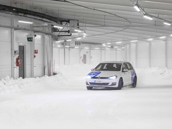 Millbrook Group Announces Expansion Of Year-Round Testing At Test World