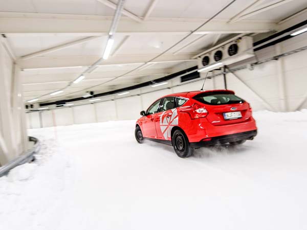 Millbrook Group Announces Expansion Of Year-Round Testing At Test World