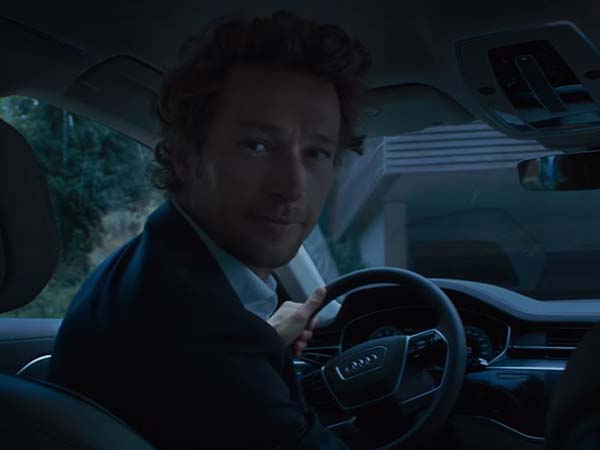 2018 Audi A8 Teased Ahead Of Reveal; Features Remote Parking Pilot