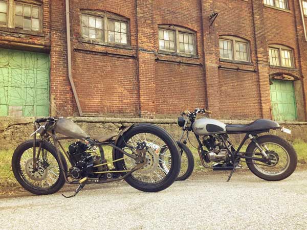 Cleveland CycleWerks To Enter India