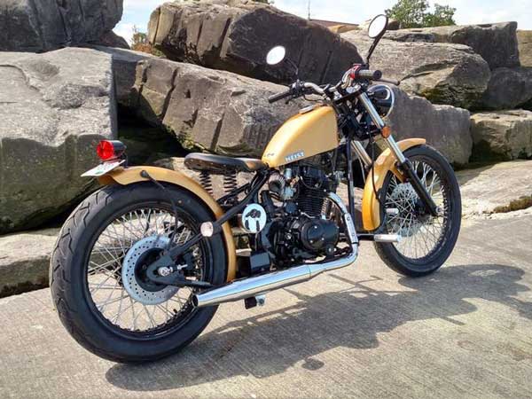 Cleveland CycleWerks To Enter India