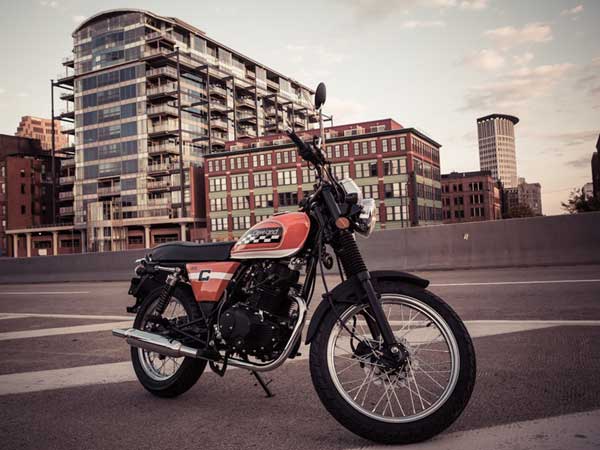 Cleveland CycleWerks To Enter India