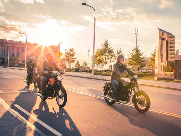 Cleveland CycleWerks To Enter India