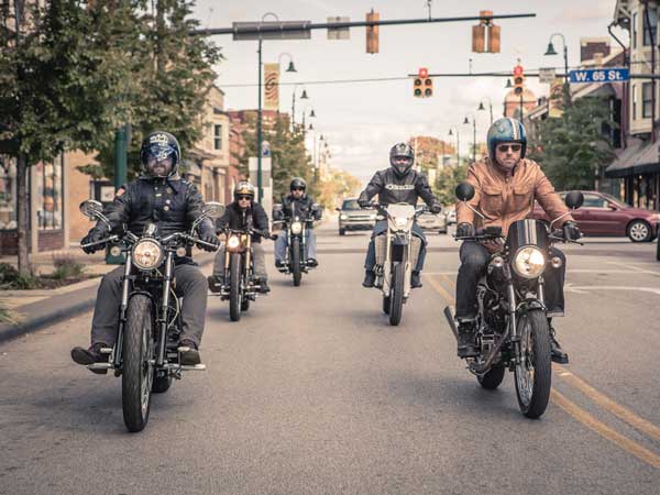 Cleveland CycleWerks To Enter India