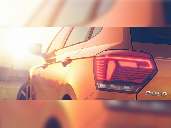 All-New Volkswagen Polo Teased Ahead Of Global Debut