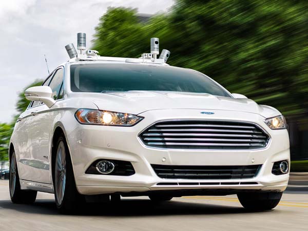 Five Levels Of Autonomy Categorising Self-Driving Cars, Explained