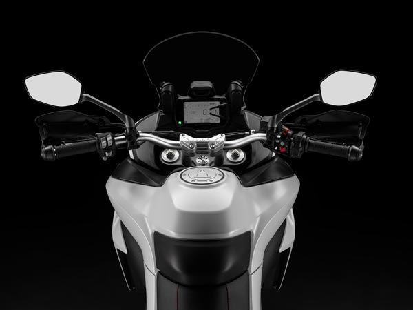Ducati Multistrada 950 Launched In India 