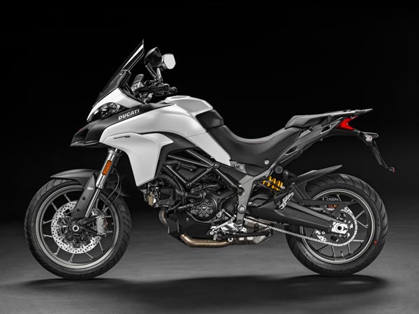 Ducati Multistrada 950 Launched In India 