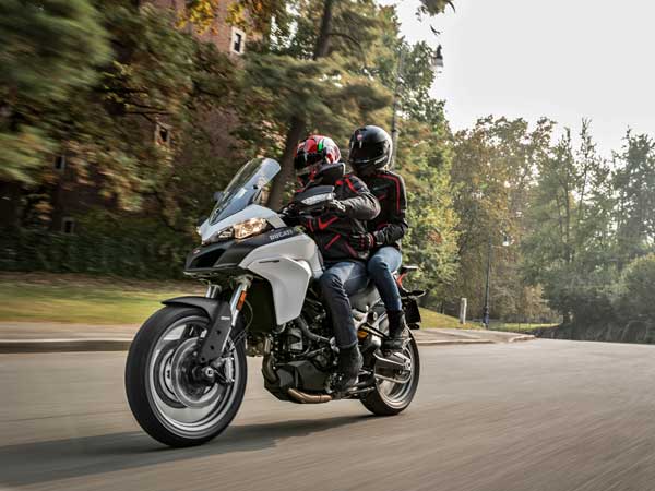 Ducati Multistrada 950 Launched In India 