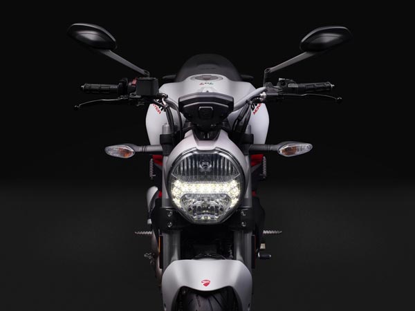 Ducati Monster 797 Launched In India