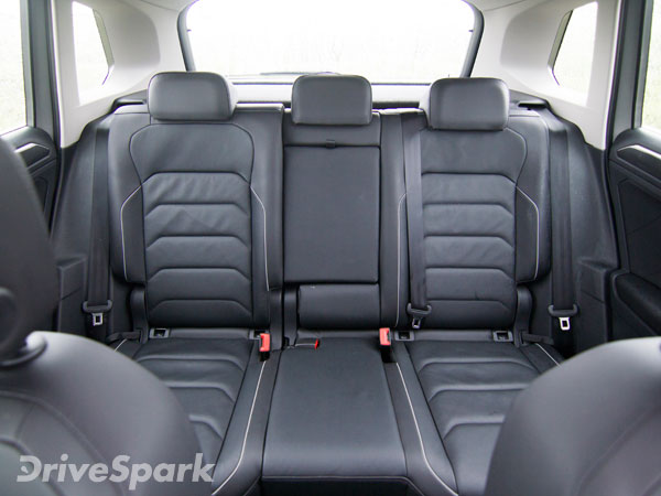 First Drive: Volkswagen Tiguan 2.0 TDI — A Germanic Blend Of Flair And Practicality