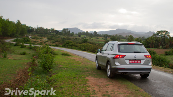 Engine, Performance and Drive