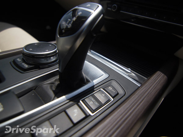 BMW X5 xDrive30d: First Drive Review