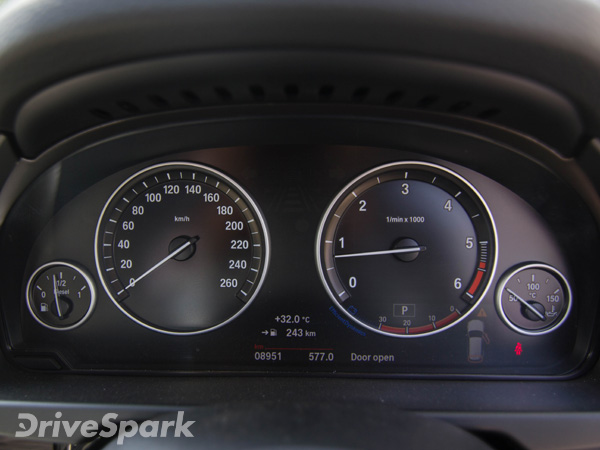 BMW X5 xDrive30d: First Drive Review