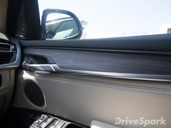 BMW X5 xDrive30d: First Drive Review