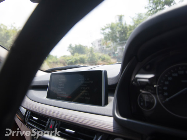 BMW X5 xDrive30d: First Drive Review