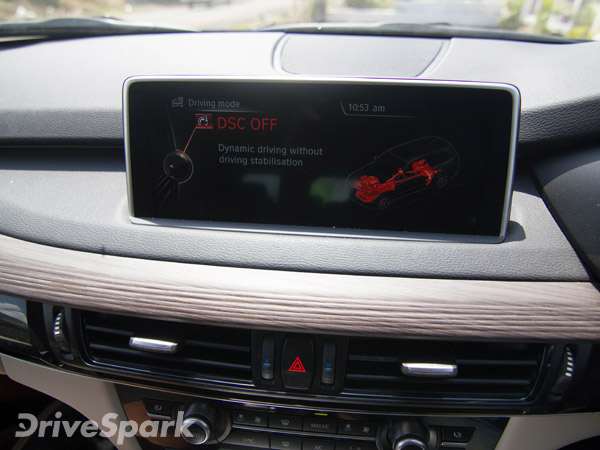 BMW X5 xDrive30d: First Drive Review