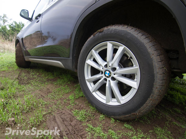 BMW X5 xDrive30d: First Drive Review