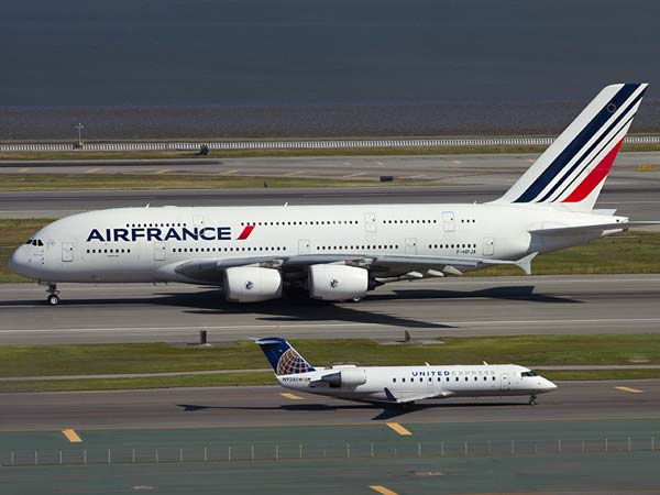 Why Were Flights Cancelled Because Of High Temperatures