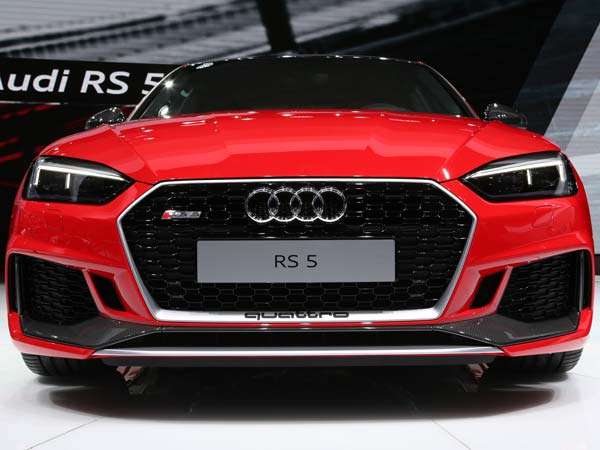 Audi To Use Valeo’s Micro-Hybrid Technology