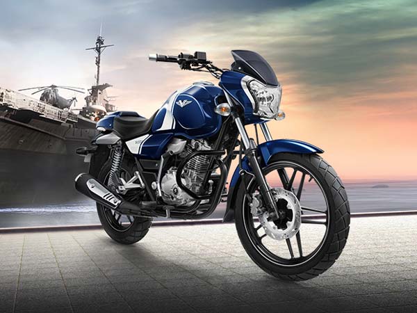 Bajaj V Introduces Second Edition Of Invincible Indians
