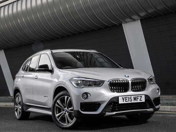 BMW To Invest Rs 130 Crore To Boost India Operations