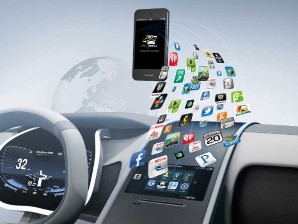 Bosch To Build $1.1 Billion Chip Plant For Self-Driving Vehicles