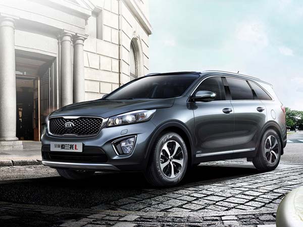 South Korean Cars Being Recalled In China