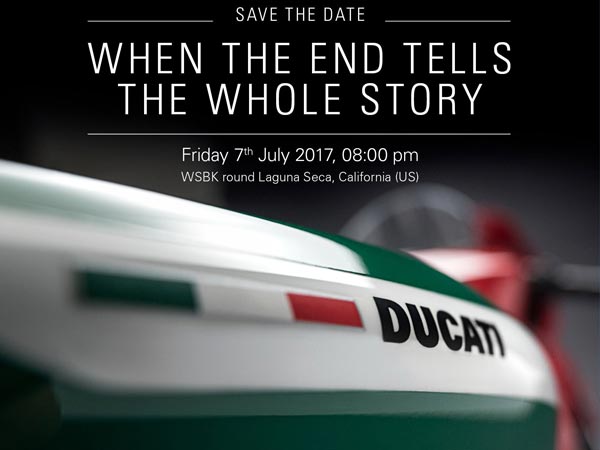 Ducati 1299 Panigale Final Edition Specs Leaked