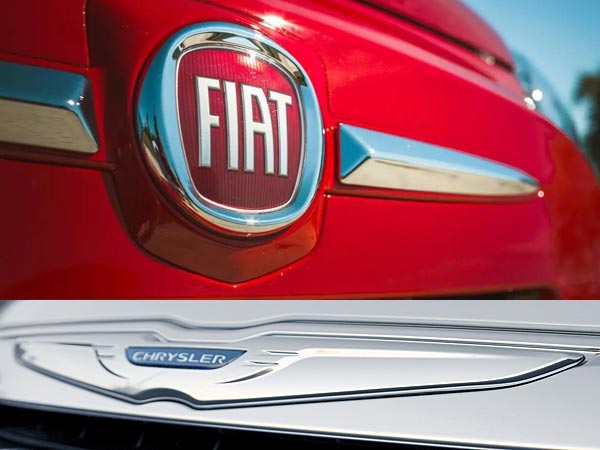 Fiat Chrysler Issues A Massive Recall Over Airbag Issue