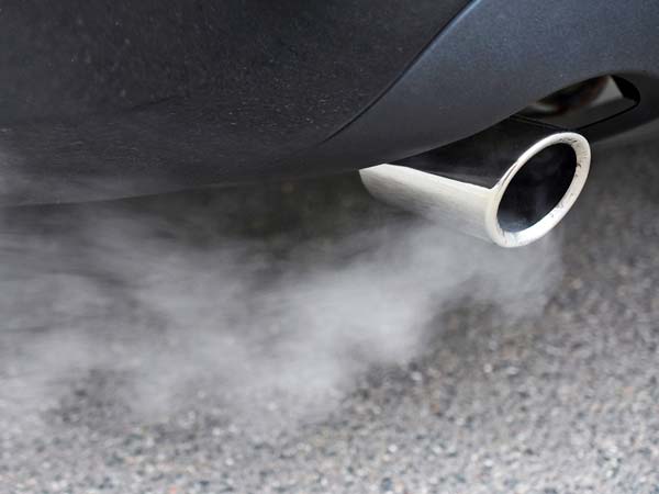 Germany Demands Recall Of 12 Million Diesel Cars