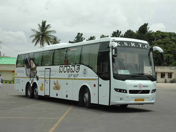 GST Effect: Transport Buses To Be Pricier