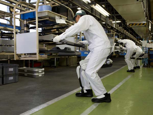 Honda Halts Production At Japan Car Plant